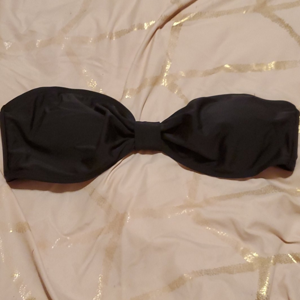 Bandeau Swim top